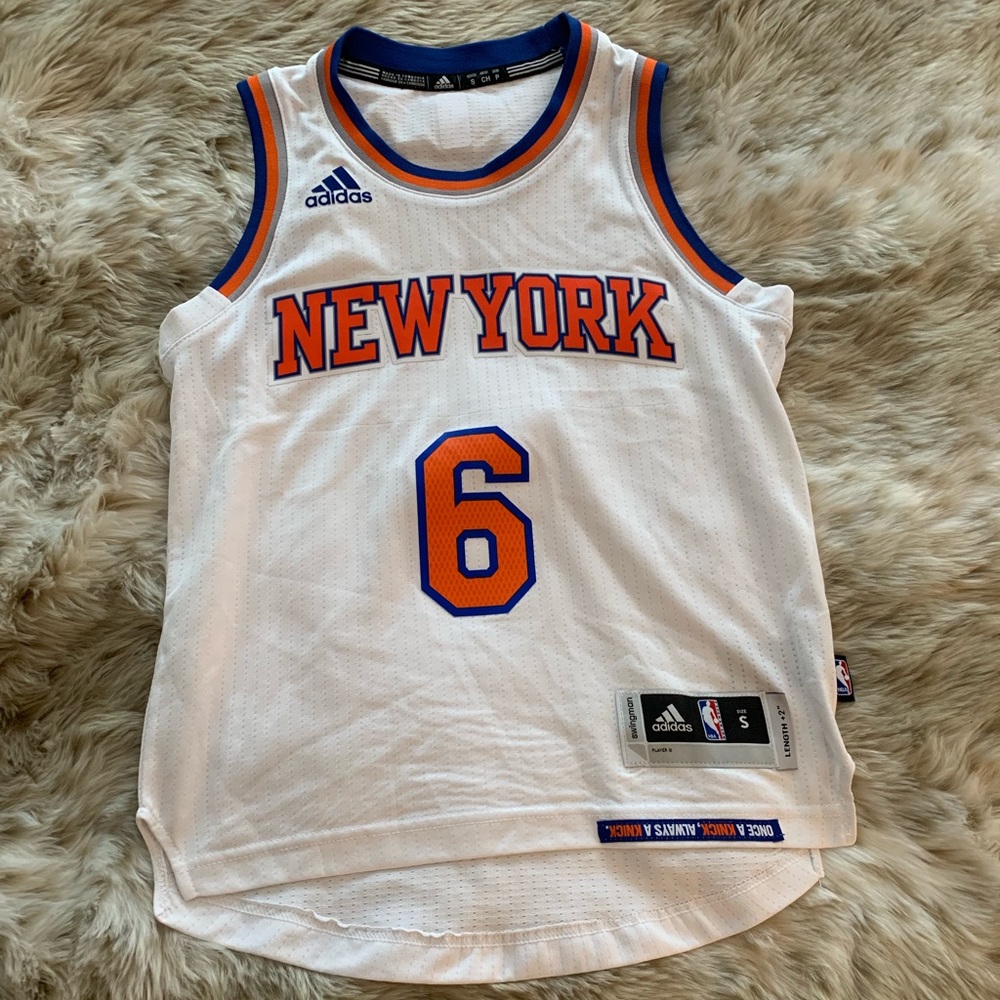 New York Knicks Jersey
